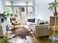 Heemskerkstraat 59 b, 3038 VD Rotterdam