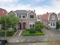 Bosstraat 12, 9401 PT Assen