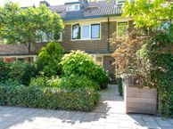 Crocusstraat 59, 2241 VX Wassenaar