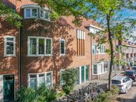 Bolksbeekstraat 25 bis, 3521 CM Utrecht