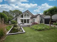 Burgemeester Bas Backerhof 14, 2111 TD Aerdenhout