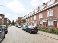 Ernest Staasstraat 9, 2523 KJ Den Haag