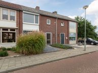 Pr.Beatrixstraat 30, 6591 EX Gennep