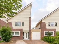 Poëziestraat 223, 1321 DN Almere