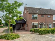 Clematis 1, 4281 LX Andel