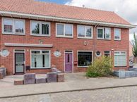 Plataanstraat 68, 4814 LE Breda