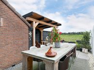 Merelslag 36, 1426 AP de Hoef