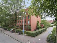 Waterloop 548, 1051 PS Amsterdam