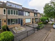 Blauwe Reiger 29, 3752 ZA Bunschoten-Spakenburg