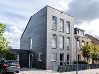 Saarloosstraat 26, 2134 LZ Hoofddorp