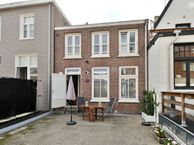 Nassaustraat 10 A, 1404 CT Bussum