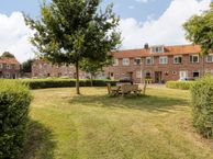 Boas en Judelshof 5, 1068 WB Amsterdam