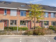 Oranjestraat 38, 3295 AT 's-Gravendeel