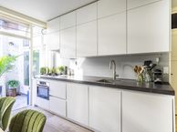 Mercatorstraat 169 hs, 1056 RE Amsterdam