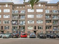 Sara Burgerhartstraat 12 -2, 1055 KX Amsterdam