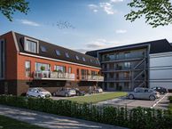 Hof van Enzersdorf Maisonnette A4, 2661 KN Bergschenhoek