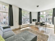 Eerste Helmersstraat 220 hs, 1054 EN Amsterdam