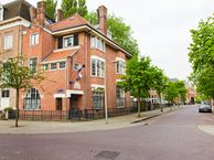 Teniersstraat 8, 1071 DX Amsterdam