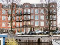 Nieuwe Prinsengracht 10 III, 1018 XH Amsterdam