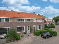 Adm Stellingwerffstraat 12, 8861 GM Harlingen