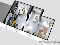 Wolfhaag 26 - 26A, 6291 NB Vaals