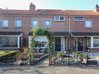 Jan Steenstraat 6, 3751 VL Bunschoten-Spakenburg