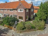 B. van Rooijenstraat 1, 1411 TV Naarden