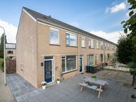 Prunuslaan 106, 2982 CW Ridderkerk