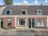 Bouwstraat 36, 3572 ST Utrecht