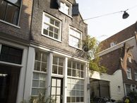 Tichelstraat 39, 1015 KS Amsterdam