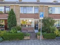 Valeriaanstraat 21, 1562 RP Krommenie
