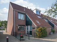 Suze Groenewegstraat 11, 2401 KE Alphen aan den Rijn