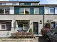 Kiekendiefhof 18, 2623 PB Delft