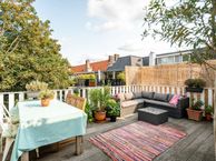 Weissenbruchstraat 14 BV, 1058 KM Amsterdam