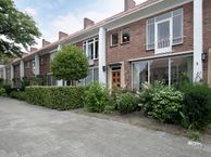 Rapelenburglaan 13, 5654 AP Eindhoven