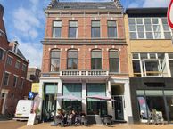 Herestraat 105 b, 9711 LG Groningen