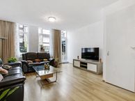 Zijdewindestraat 49 B, 3014 NL Rotterdam