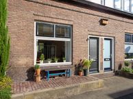 Rembrandtstraat 11, 3817 RT Amersfoort