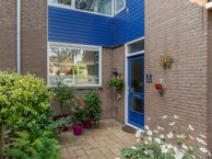 Bernhardplaats 8, 3223 XC Hellevoetsluis