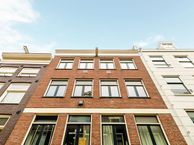 Binnen Oranjestraat 19 III, 1013 HZ Amsterdam