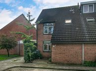 Donker Curtiusware 48, 8014 TM Zwolle