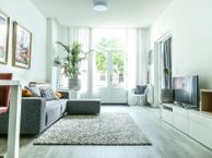 Prins Hendriklaan 21, 3583 EB Utrecht