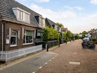 Van Waningstraat 14, 2665 KK Bleiswijk