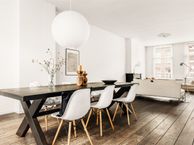 Valeriusstraat 25 -2, 1071 MC Amsterdam