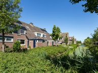 Pieter van Hemerenplantsoen 50, 2355 BR Hoogmade