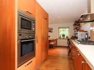 Meeuwenlaan 1, 3233 BH Oostvoorne