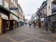 Boliestraat 12, 7001 BC Doetinchem