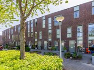 Renoirstraat, 1328 PR Almere