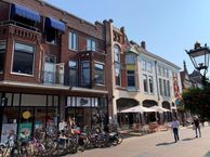 Oudestraat 37 -I, 8261 CD Kampen