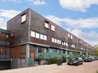 Van de Hulsthof 22, 3582 VZ Utrecht